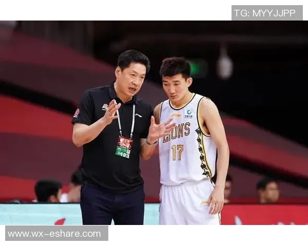 上海男篮最新转会动态分析及未来阵容展望