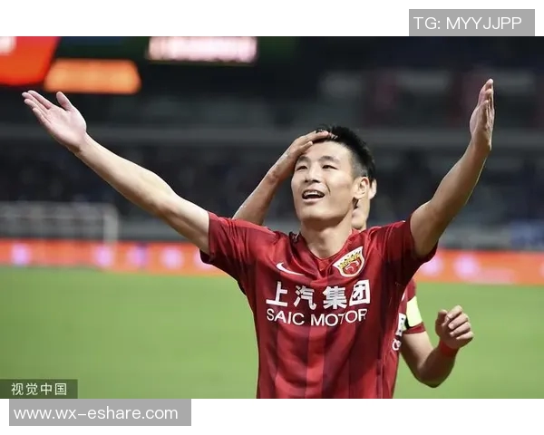 中超赛场上演绝杀时刻武磊再创辉煌助球队逆转胜利