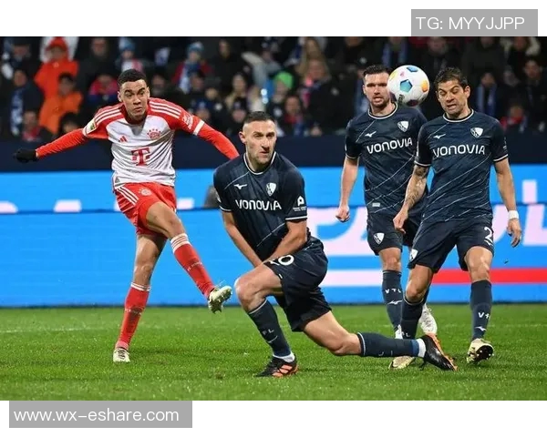 奥格斯堡客场狂胜，凯旋德国甲约禾夫斯堡！