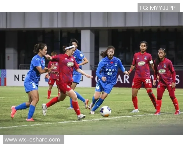 2023年女足亚冠预选赛赛程全面解析及各队表现展望 2023年女足亚冠预选赛赛程全面解析及各队表现展望