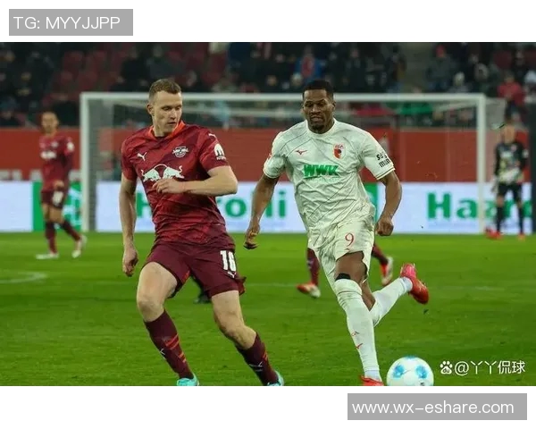 奥格斯堡逆袭胜RB莱比锡,德甲惊喜! 奥格斯堡逆袭胜RB莱比锡,德甲惊喜!