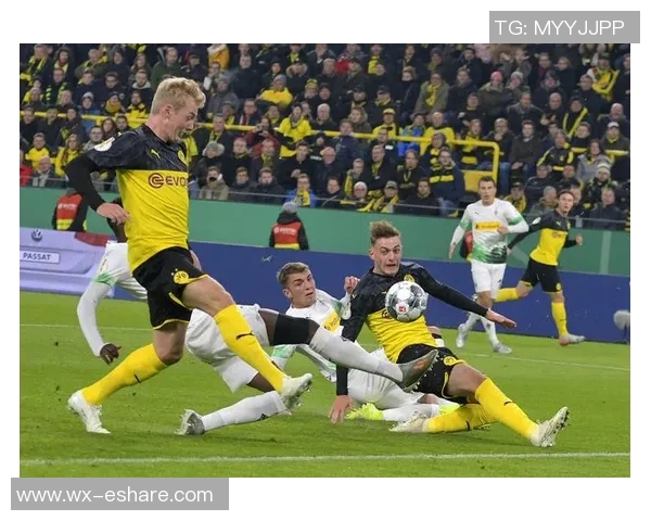 法兰克福客战门兴，六连胜豪取近年来难得赢球记录