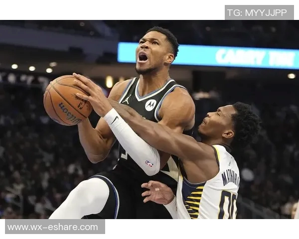 步行者三将砍下20+轻取篮网:球队未来充满希望 步行者三将砍下20+轻取篮网:球队未来充满希望