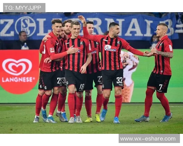 德甲榜首风云变幻，沃尔夫斯堡告负失排名优势