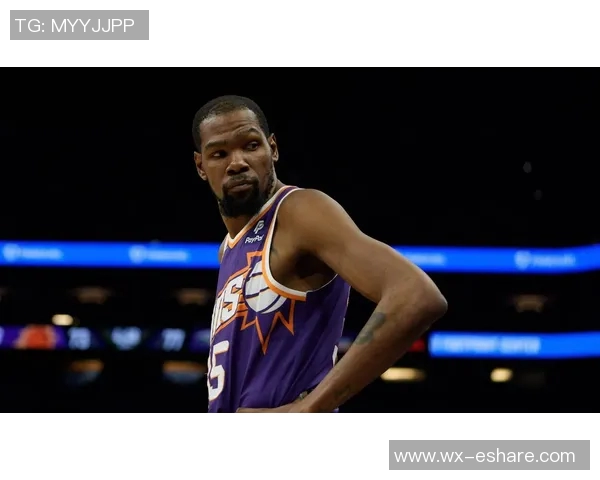 杜兰特宣布缺席下两场比赛，因膝盖酸痛需休息——背后的隐忧与未来展望