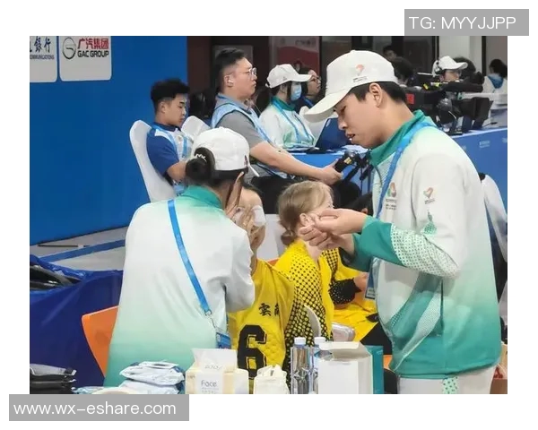 体育赛事天气预报服务正式上线助力运动员和观众享受完美比赛体验 体育赛事天气预报服务正式上线助力运动员和观众享受完美比赛体验