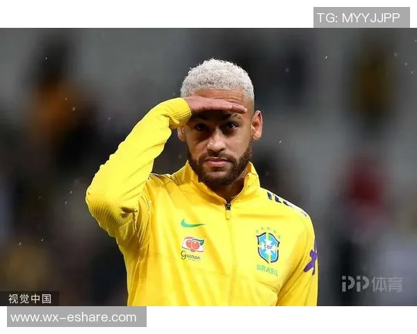 内马尔或将回归意甲身披10号球衣再战高速足球生涯