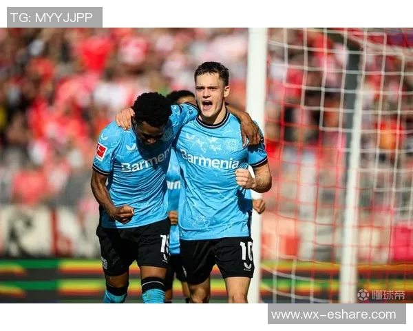 勒沃库森客场遭遇惨败,不敌汉堡陷入联赛连败危机 勒沃库森客场遭遇惨败,不敌汉堡陷入联赛连败危机