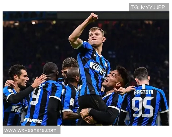 意甲夺冠热门之一!国米新赛季备战全面启动 意甲夺冠热门之一!国米新赛季备战全面启动