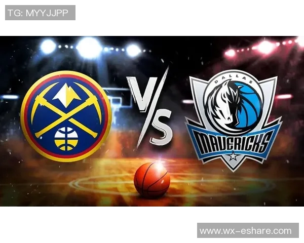 掘金队再度展现王者风范，击败独行侠再获胜利