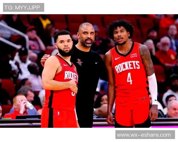 火箭晋级总决赛，与勇士争夺冠军，巅峰对决即将上演