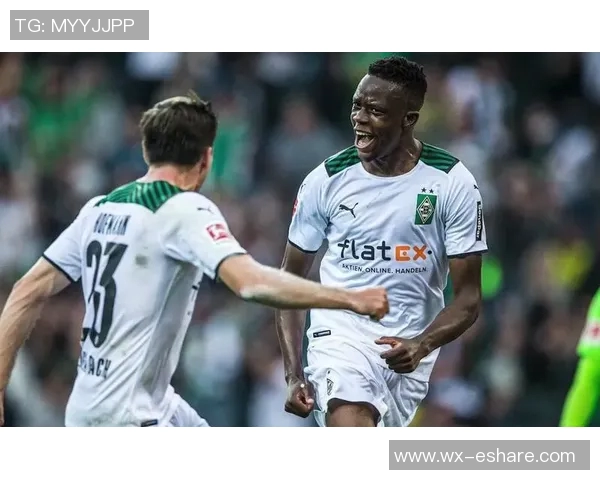 门兴客负仍登前三德甲榜首仍稳定 门兴客负仍登前三德甲榜首仍稳定