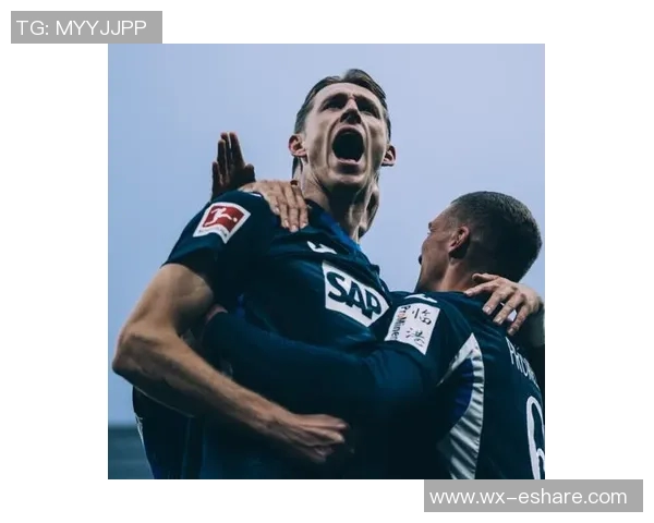 霍芬海姆客场逆袭,挤入德甲前四大行列!